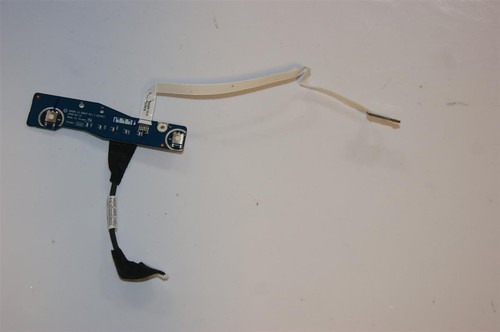 Dell inspiron 9400 powerbutton - dell,