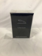 Jaguar Classic Black - Eau de