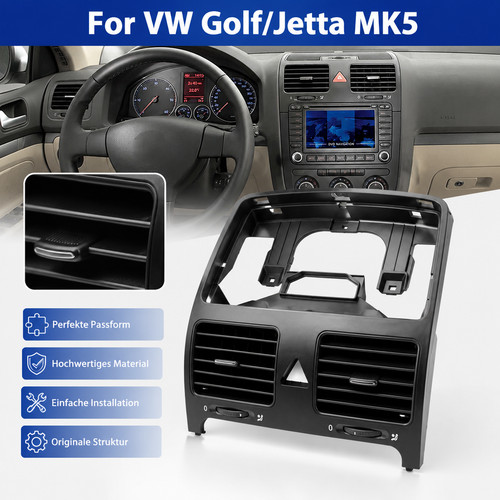 Für golf jetta - 5,