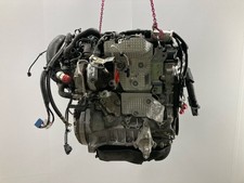 Motor Moteur Engine Komplett MAZDA 3 (BP) 1.8 D  85 kW  116 PS (01.2019-> ) S8