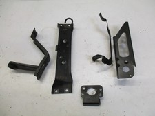 Halter 2. Kawasaki ZZR 1100 D