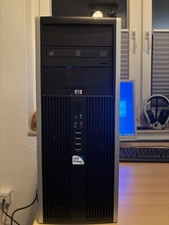 Günstiger HP Compaq Desktop