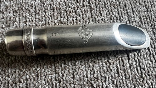 Seltenes vintage selmer paris - seltenes,