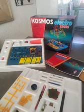 KOSMOS electro E2000 –