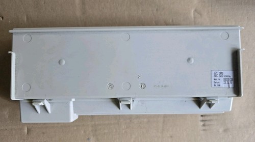 Miele ezl 305 aus - aus,