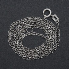 zarte Ankerkette 333er