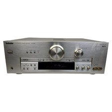 TECHNICS SA DA8 MOSFET