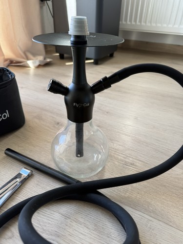 Sisha wasserpfeife flycol - sisha,