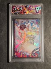 ANGEWOMON - DIGIMON - GRADED