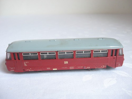 Gm423 bttb spur - spur, ltw