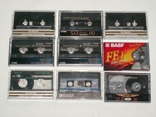 9 Musikkassetten , Maxwell