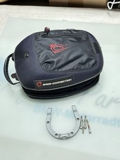 BMW/Tankrucksack SW-Motech