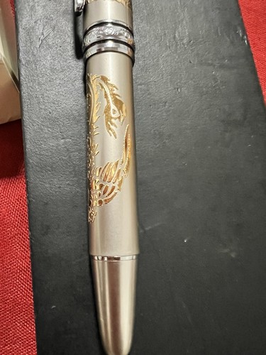 Montblanc kugelschreiber - montblanc,