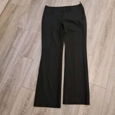  Damen Tuch Hose Gr 42 Von S