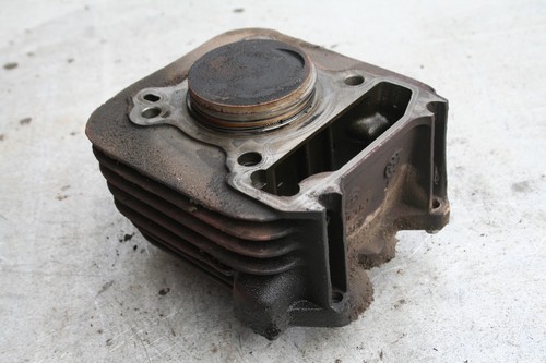 Piaggio fly 125 zylinder und - 125,