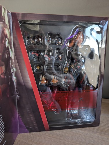 Variant play arts - arts, kai