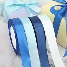 4 Rollen Geschenkband, 20mm
