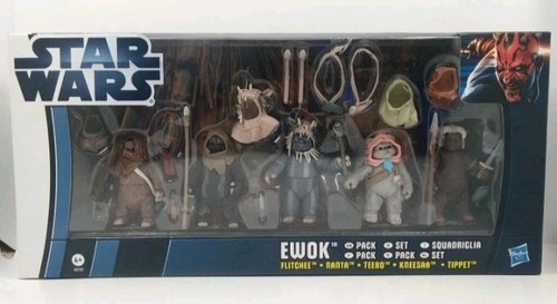 Star wars toys exclusivo - us,