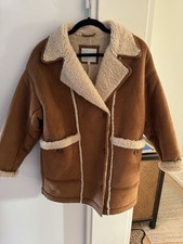 Pepe Jeans Wildlederjacke