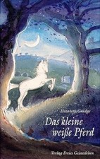 Das kleine weisse Pferd  von
