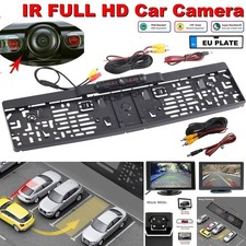 170 auto rückfahrkamera - 170°,