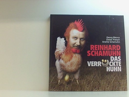 Reinhard schamuhn das - reinhard,