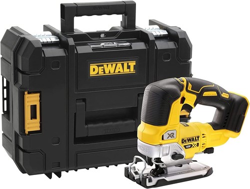 Dewalt dcs334nt akku pendelhub - dewalt,