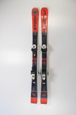 STÖCKLI WRT Worldcup GS Kinder-Renn-Ski Länge 133cm (1,33m) inkl. Bindung! #1389