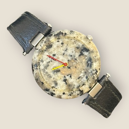 Tissot rockwatch r151 - tissot,