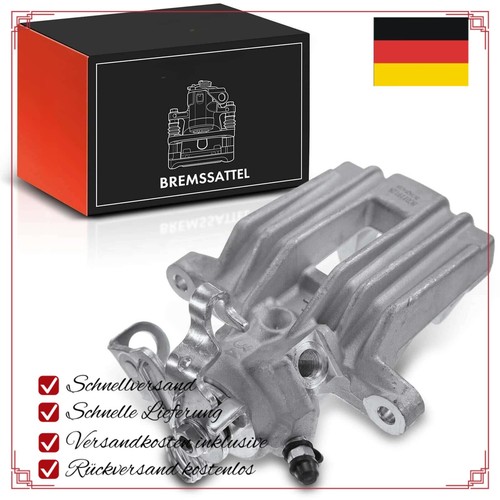 Bremssattel hinten links - hinten, für