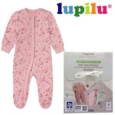 Baby Schlafoverall Strampler