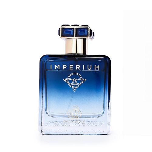 Fragrance world imperium eau - world,