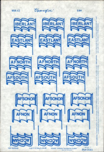 Ddr typofix nva panzer - nva,