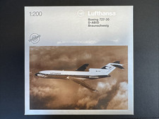 Herpa 550789 1:200 Lufthansa