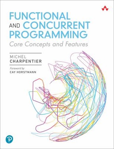 Functional and concurrent - and,
