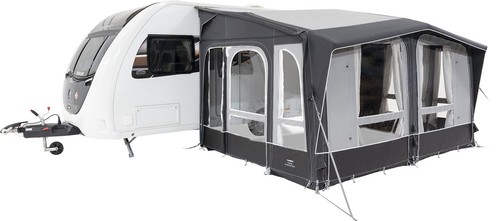 Dometic club air all - club, all-season