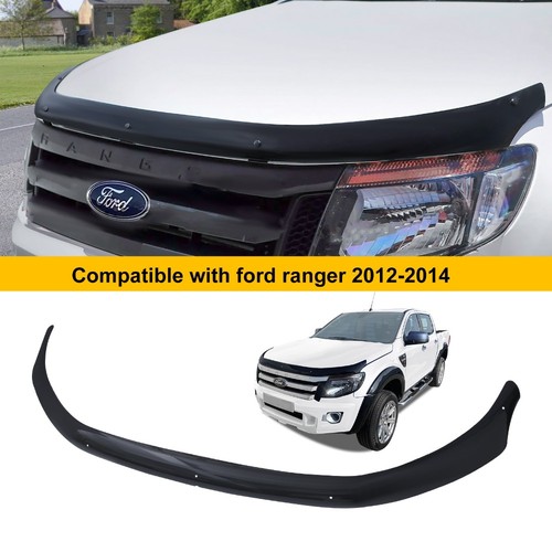 Acryl motorhaube deflektor - acryl,
