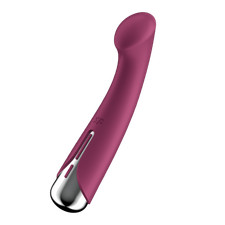 Satisfyer spinning spot - spinning, g-spot