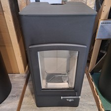 Kaminofen Austroflamm Lucy