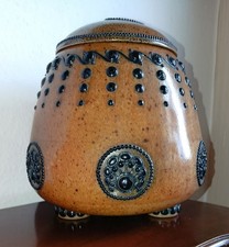 Jugendstil Bowle um 1911