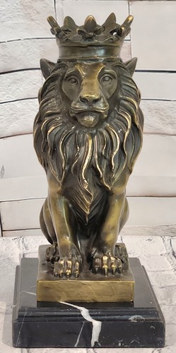 Regal krone löwe - regal,
