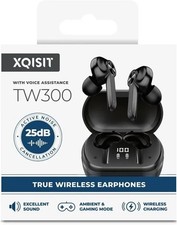 XQISIT TW300 True Wireless