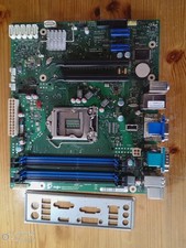Fujitsu Systemboard D3222 Mainboard Intel Socket 1150 Core i3 i5 i7 (Gen 4) mATX