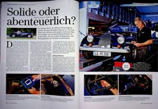 Motor Klassik 05/2018 Tips