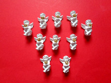 10 Stück Schutzengel Engel