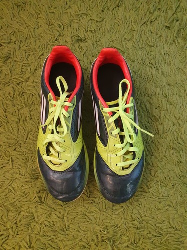 Adidas fussballschuhe 36 - , gr.