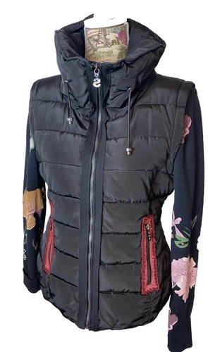 Traumhafte weste daunenjacke - weste,