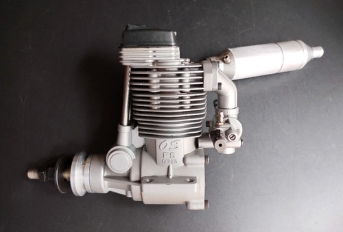 91s 14 95cc - fs-91sⅡ, 14.95cc