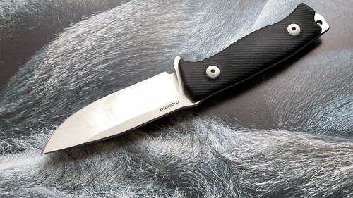 Lionsteel g10 satin - g10,