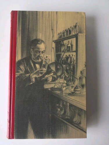 Pasteur-Louis